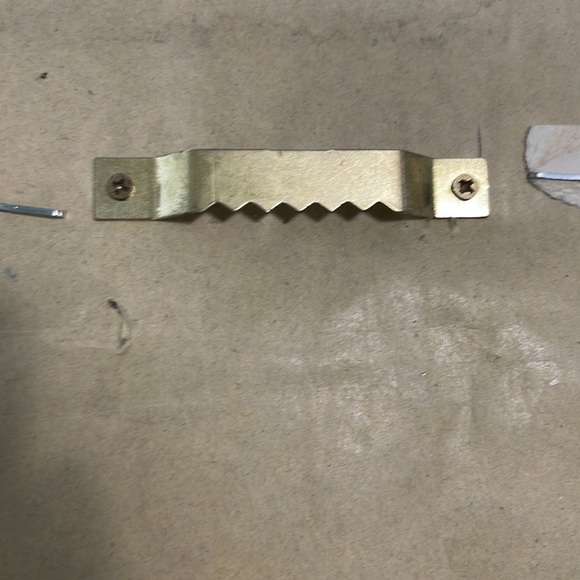 Black Dress with Rhinestones Framed Picture
Height: 16 1/4”
Width: 10 1/4” - Picture 6 of 7